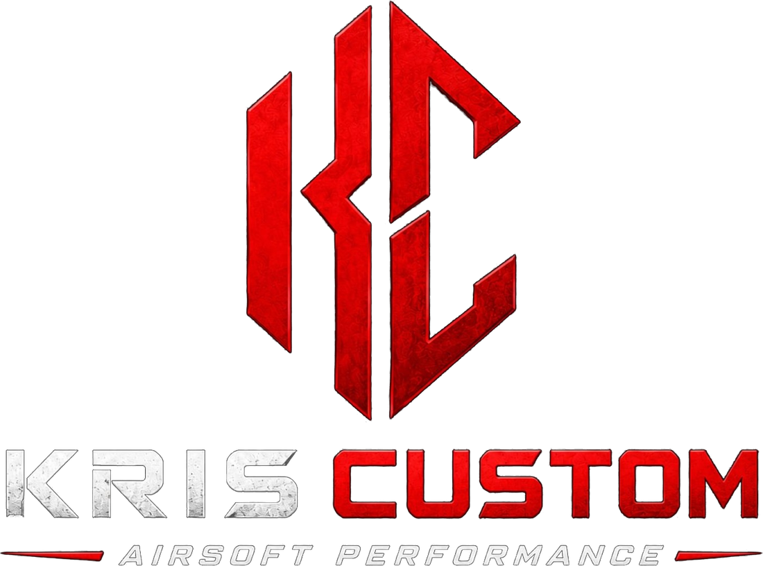 Kris Custom Airsoft Performance
